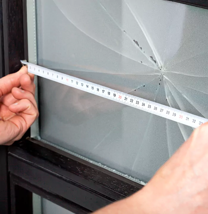 Storefront Glass Repair in Daytona Beach, FL