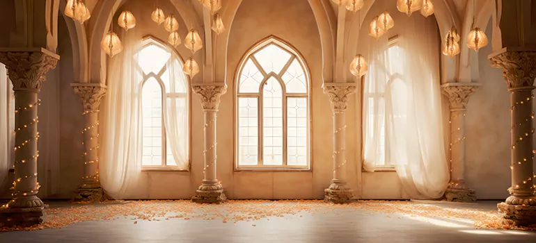 Exterior Window Arch Replacement in Daytona Beach, FL