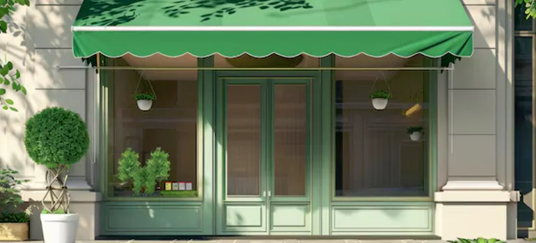 Awning Window Replacement in Daytona Beach, FL