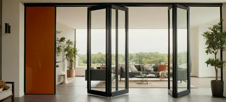 Folding Bifold Doors Repair in Daytona Beach, FL