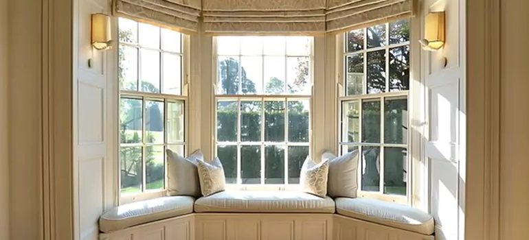 Residential Bow Window Installation in Daytona Beach, FL