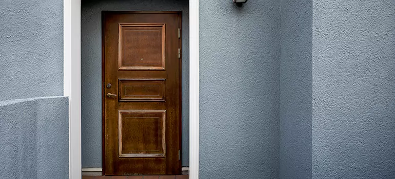 Burglar Proof Exterior Doors in Daytona Beach, FL