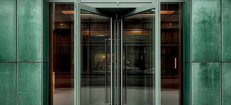 Commercial Garage Doors Repair in Daytona Beach, FL