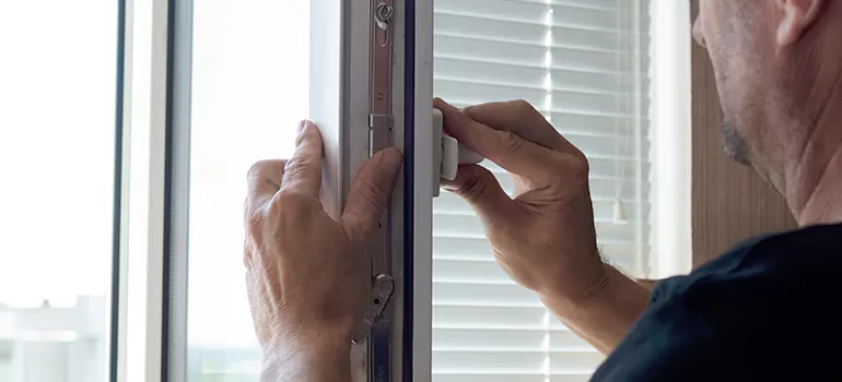 Luxury Window Installation in Daytona Beach, FL