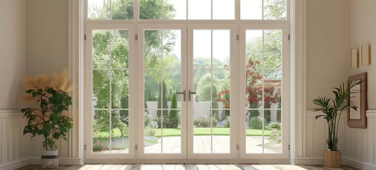 Garage Door Frame Repair in Daytona Beach, FL