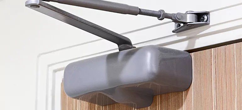 Garage Door Openers For Low Ceilings in Daytona Beach, FL