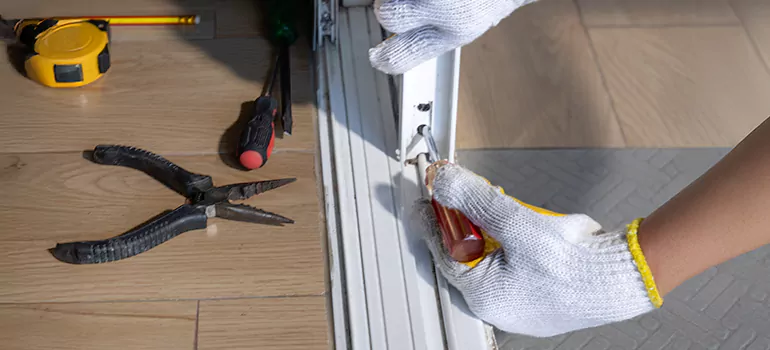 Sliding Glass Door Repair in Daytona Beach Sliding Glass Door Repair in Daytona Beach