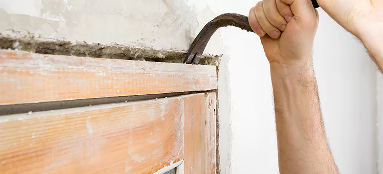 Front Door Replacement Cost in Daytona Beach, FL