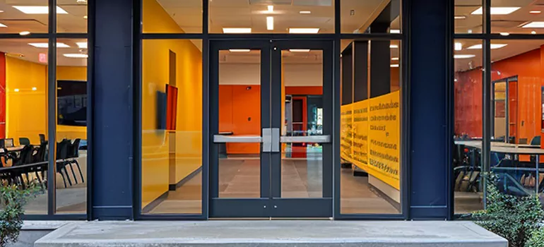 Entry Door Sidelites in Daytona Beach, FL