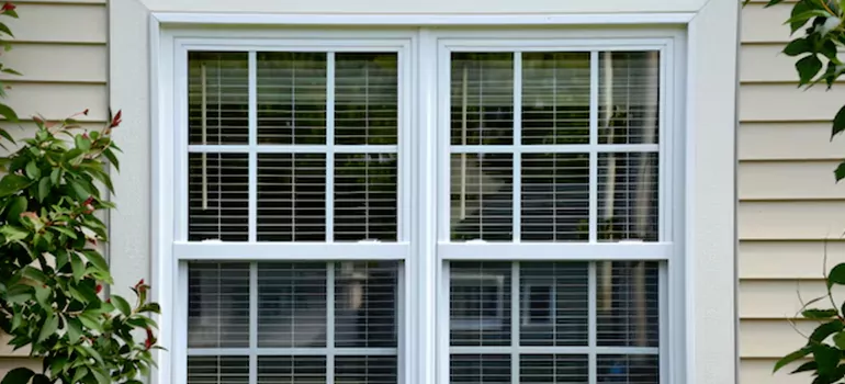 Custom Double Hung Windows in Daytona Beach, FL