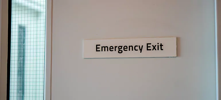 Commercial Emergency Exit Doors Repair in Daytona Beach, FL