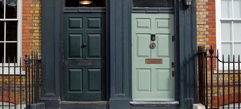 Fiberglass Door Frame Installation in Daytona Beach, FL