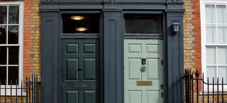 Front Door Window Replacement in Daytona Beach, FL