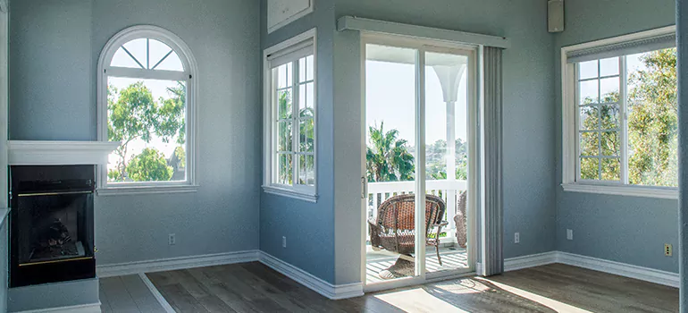 Glass Door Repair in Daytona Beach, FL