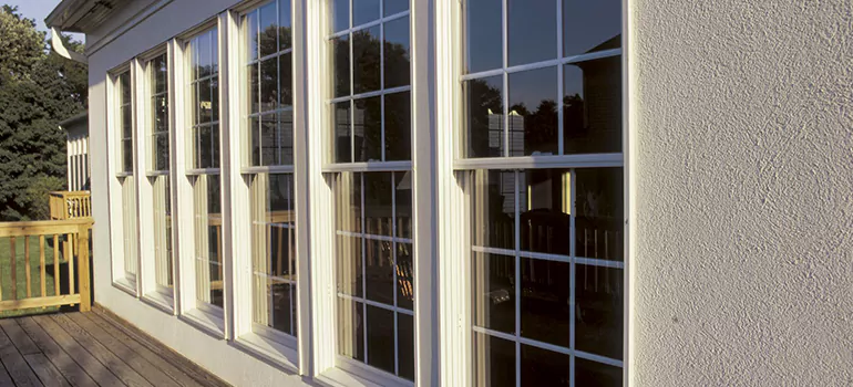 Home Window Glass Repair in Daytona Beach, FL