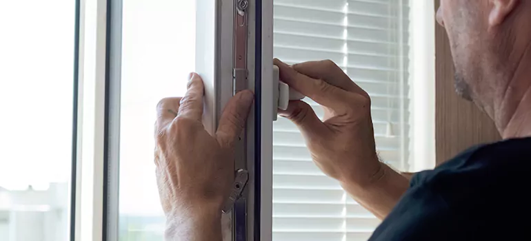 Custom Hopper Windows in Daytona Beach, FL