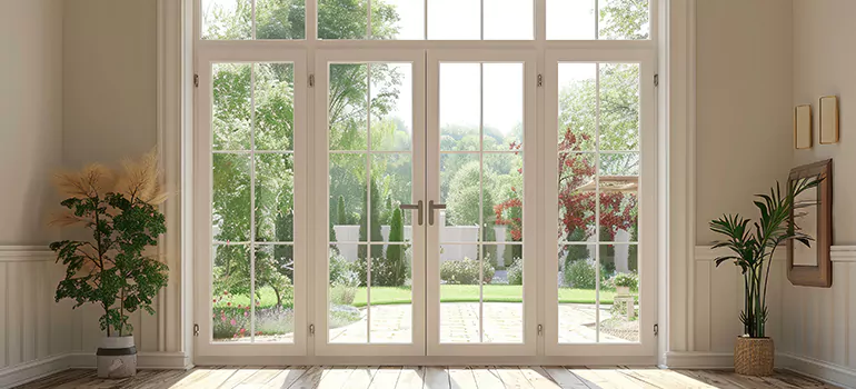 Impact Patio Doors in Daytona Beach, FL