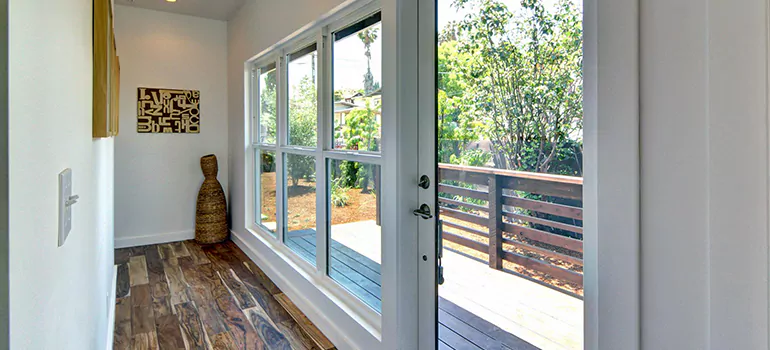 Impact Window Installation For Home Safety in Daytona Beach, FL