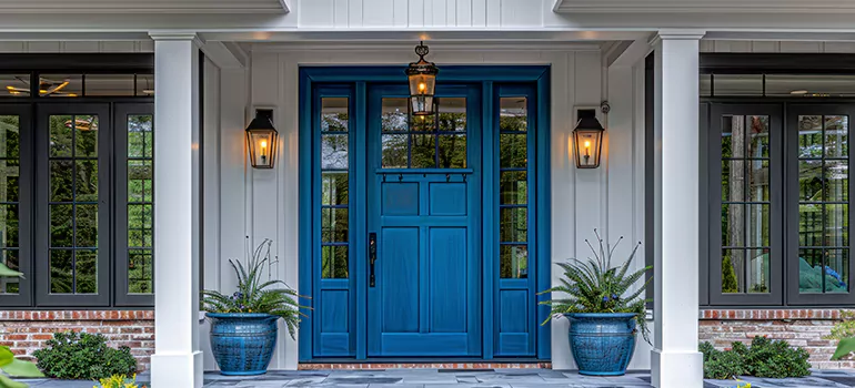 Modern Roll Up Garage Doors Repair in Daytona Beach, FL