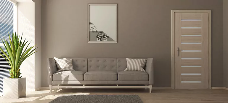 Prehung Inside Doors in Daytona Beach, FL