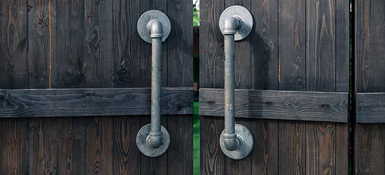 Pull Handle Installation in Daytona Beach, FL