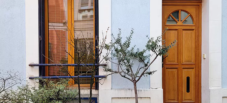 Residential Garage Doors Near Me in Daytona Beach, FL