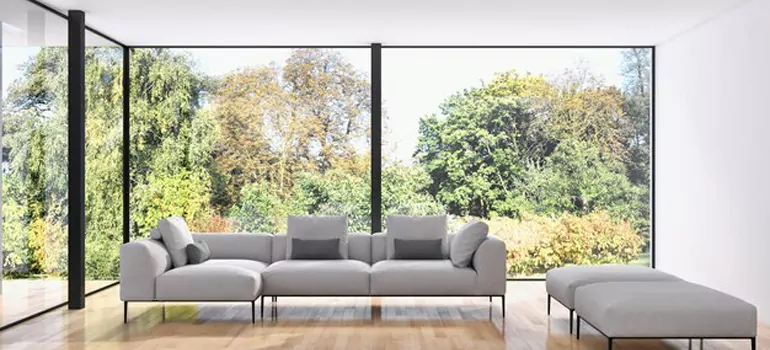 Tilt Out Window in Daytona Beach, FL