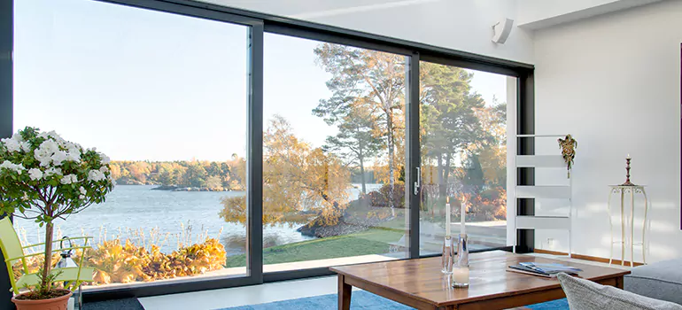 House Window Crank Repair in Daytona Beach, FL