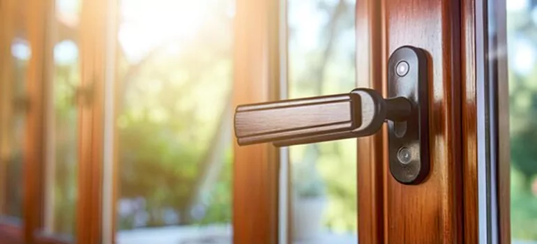 Double Glazing Window Latch Repairs in Daytona Beach, FL