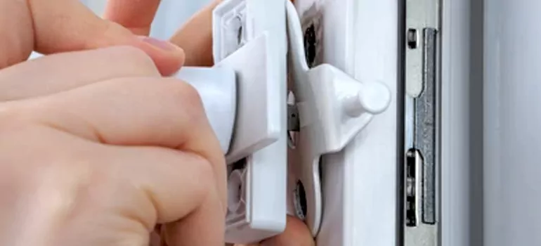 Window Lock Assembly in Daytona Beach, FL