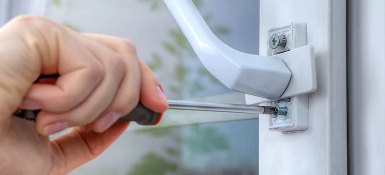 Window Crack Repair in Daytona Beach, FL