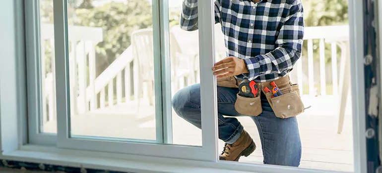 Commercial Window Replacement in Daytona Beach, FL