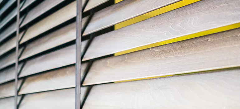 Shutter Installation Services in Daytona Beach, FL