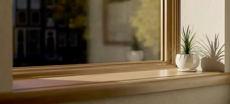 Exterior Window Stool inDaytona Beach, FL