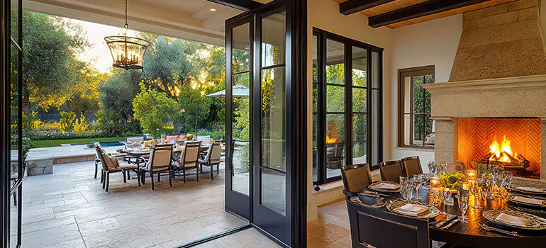 Aluminium Door Frame Installation Service in Daytona Beach,FL