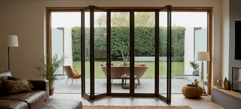 Cheap Bifold Doors in Daytona Beach, FL