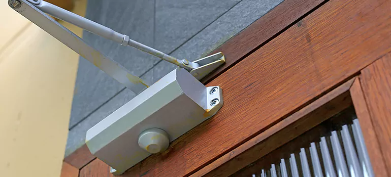 Electric Garage Door Opener Installation in Daytona Beach, FL