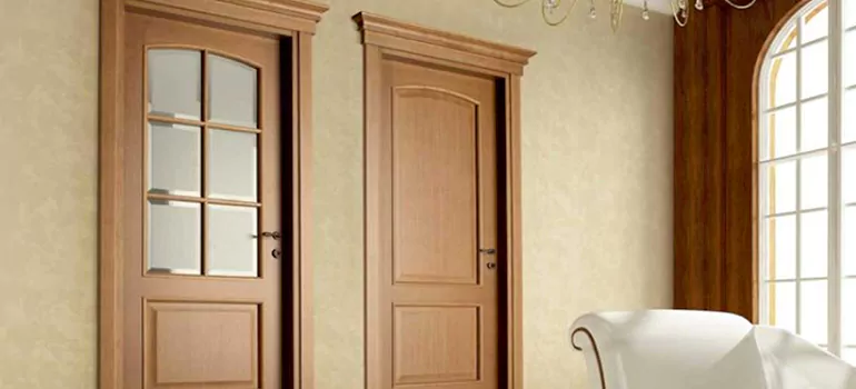 Cabinet Door Stiles in Daytona Beach, FL