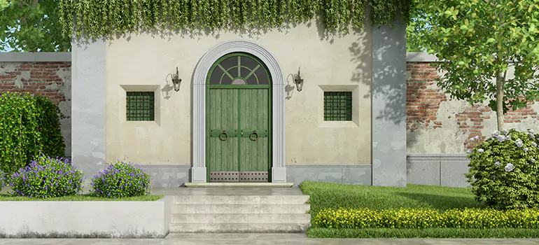 Weatherproof Screen Door in Daytona Beach, FL