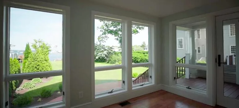 Double-hung Window Repair in Daytona Beach, FL