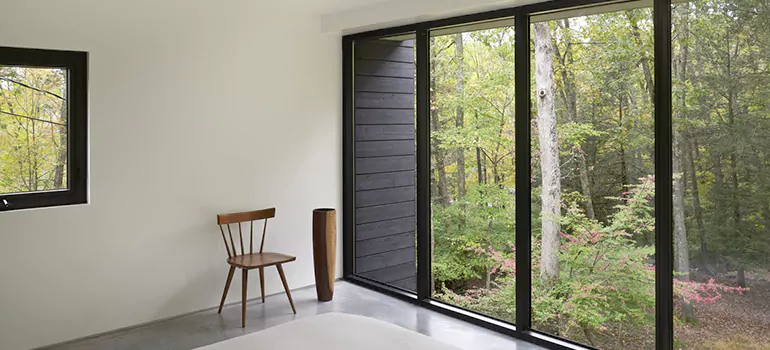 Triple Pane Energy Efficient Windows in Daytona Beach, FL