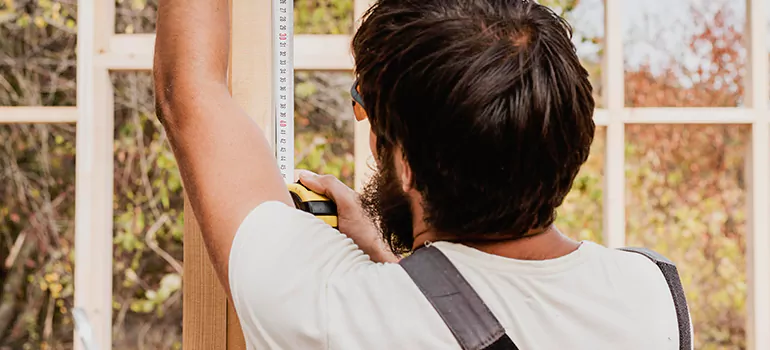 Insulated Fixed Windows in Daytona Beach, FL