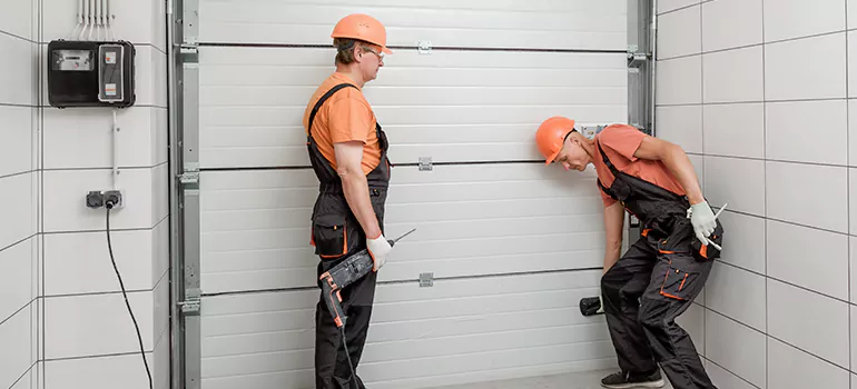 Garage Door Repair Company in Daytona Beach, FL