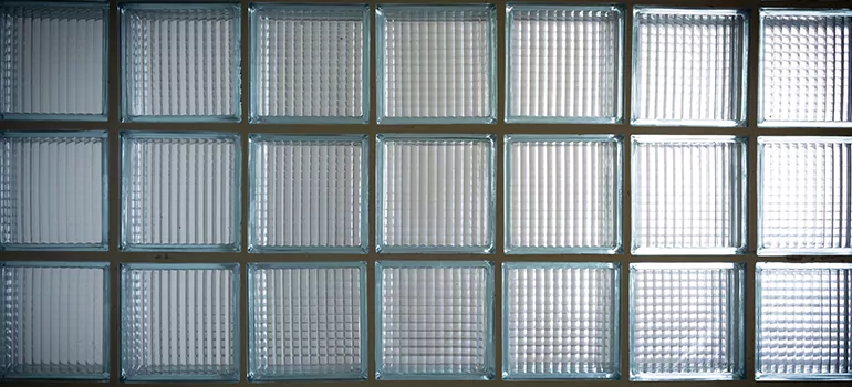 Basement Glass Window in Daytona Beach, FL