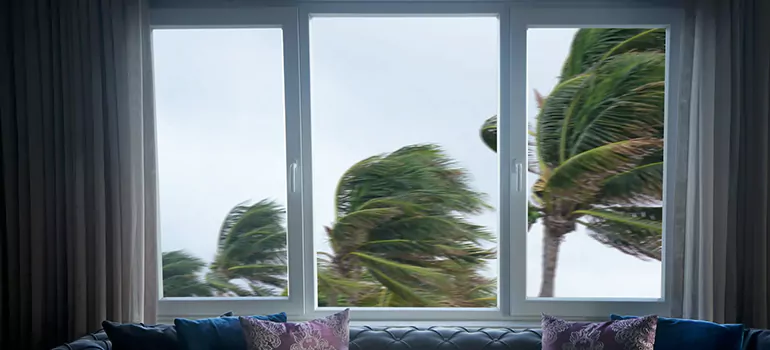 Hurricane Window Inspections Services in Daytona Beach, FL