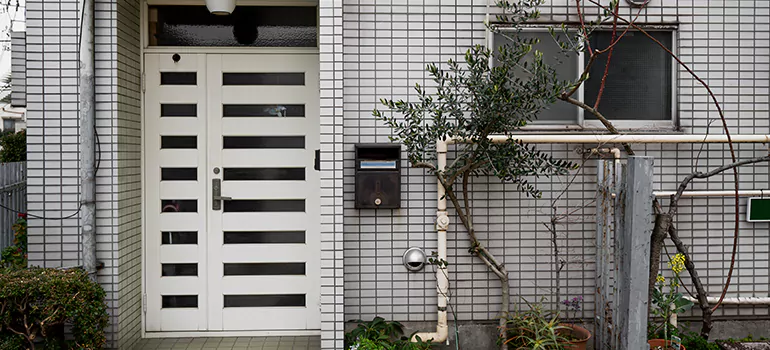 Custom Louvre Doors in Daytona Beach, FL