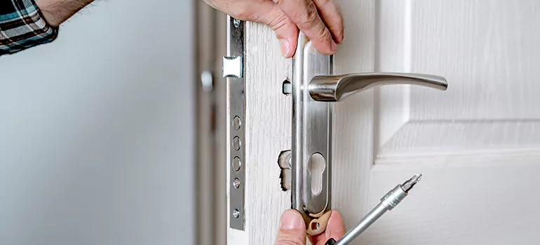 Multi Point Door Installation Solutions in Daytona Beach, FL