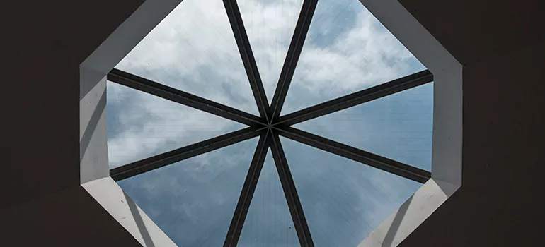 Octagon Window Designs For Homes in Daytona Beach, FL