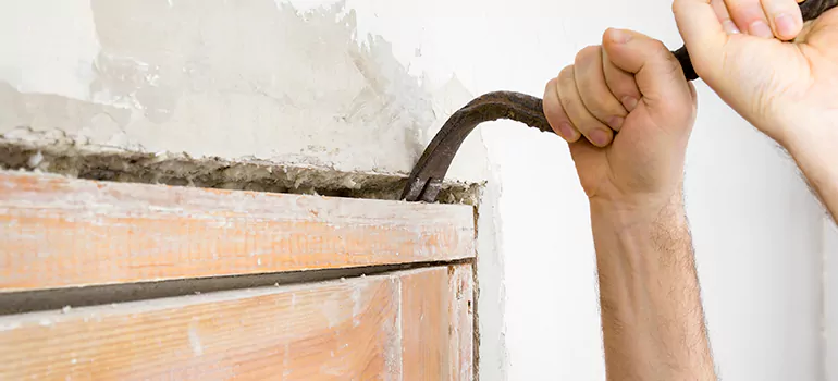 Pocket Door Hardware Repair inDaytona Beach, FL