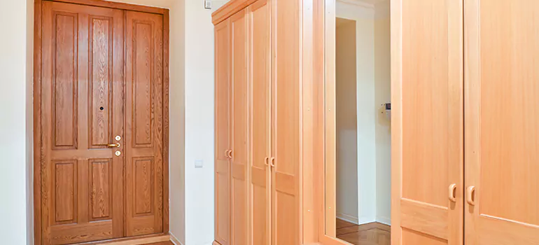 Prehung Wood Interior Doors in Daytona Beach, FL